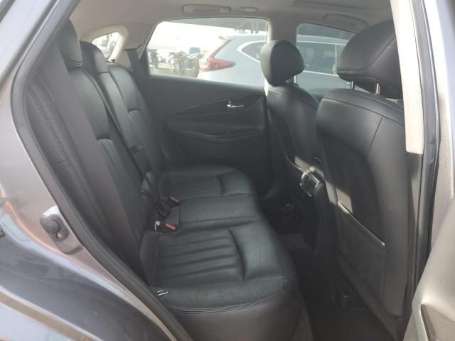 2011 Infiniti EX35 Base