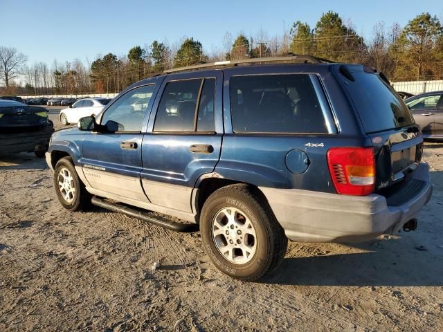 1999 Jeep Grand Cherokee Laredo