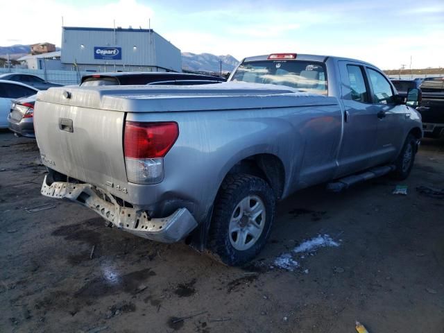 2010 Toyota Tundra Double Cab SR5