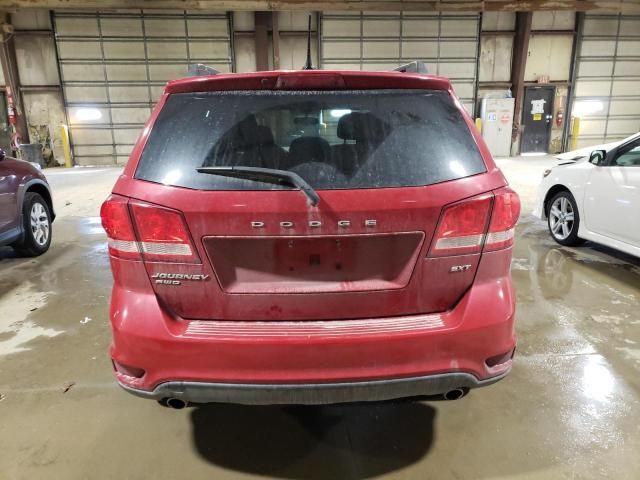 2014 Dodge Journey SXT