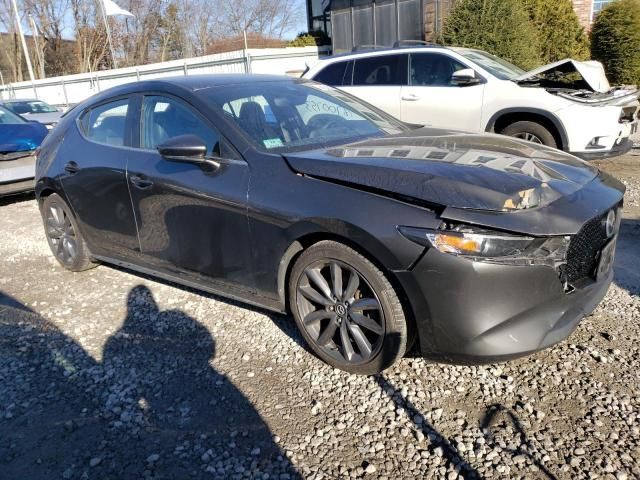 2019 Mazda 3