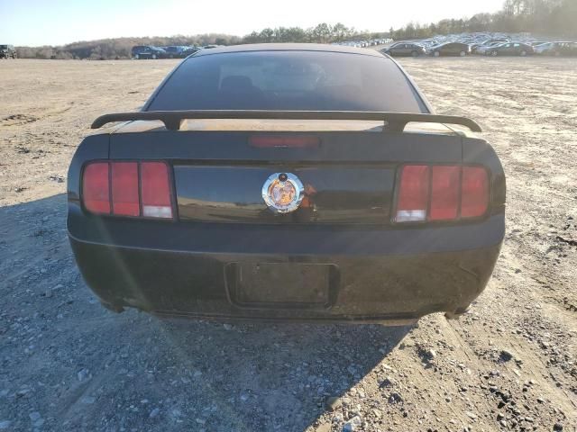 2005 Ford Mustang GT