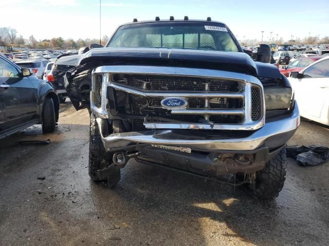 2000 Ford F250 Super Duty