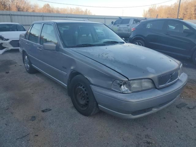 1998 Volvo S70