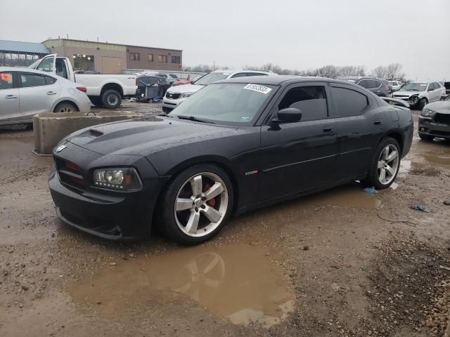 2006 Dodge Charger SRT-8