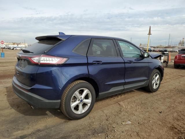 2016 Ford Edge SE