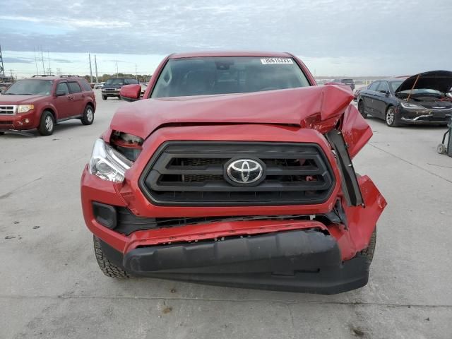 2023 Toyota Tacoma Double Cab