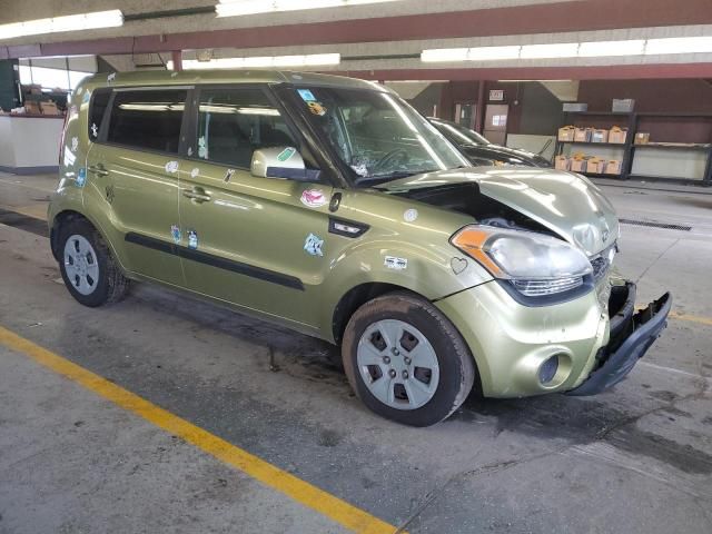 2012 KIA Soul