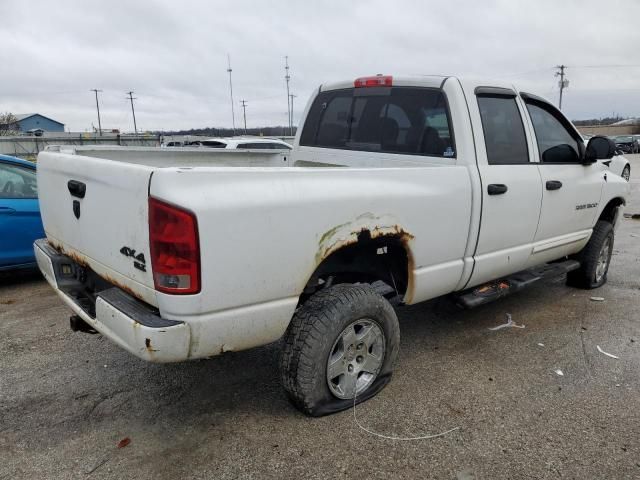 2005 Dodge RAM 1500 ST