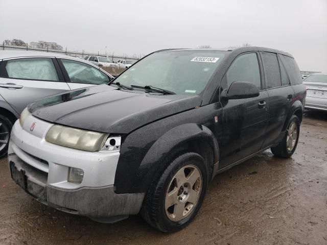 2004 Saturn Vue