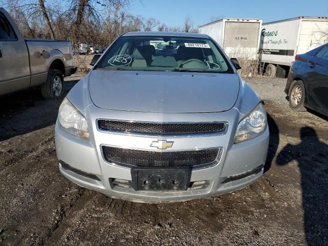 2012 Chevrolet Malibu LS