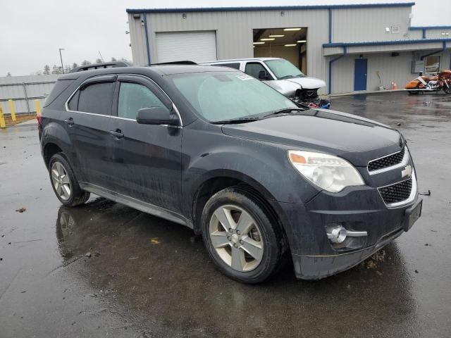 2012 Chevrolet Equinox LT