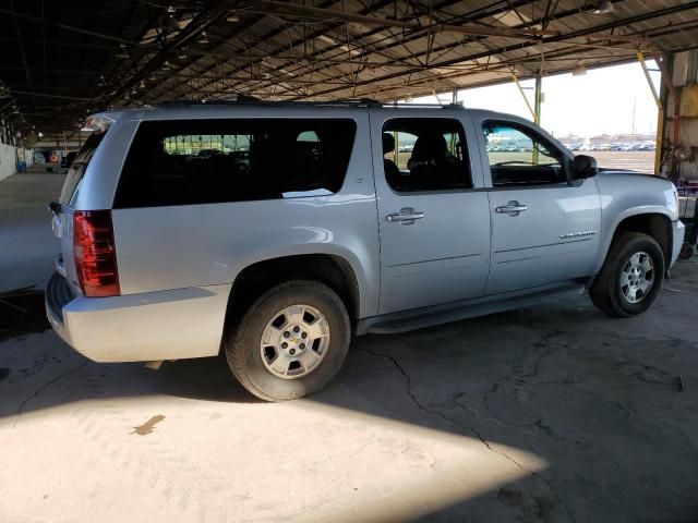 2012 Chevrolet Suburban C1500 LT