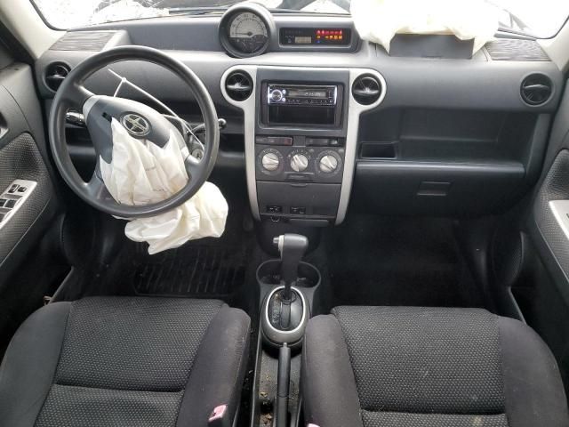 2005 Scion XB