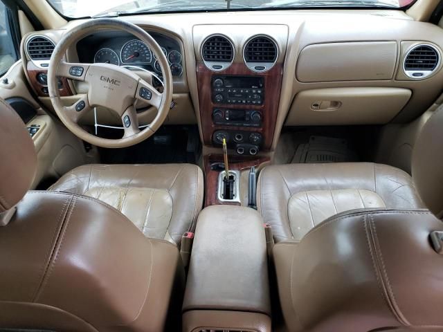 2002 GMC Envoy