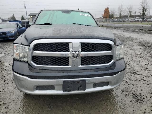 2017 Dodge RAM 1500 SLT