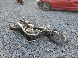 Honda CMX250 C salvage cars for sale: 2014 Honda CMX250 C