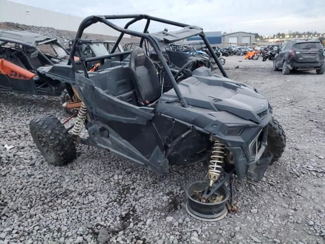 2020 Polaris RIS RZR XP Turbo