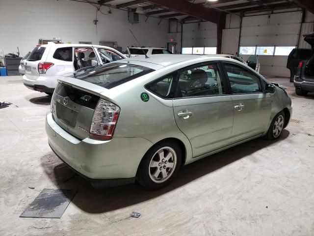 2009 Toyota Prius