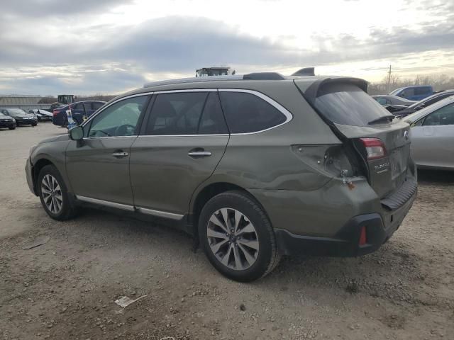 2019 Subaru Outback Touring