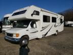 2005 Ford Econoline E450 Super Duty Cutaway Van