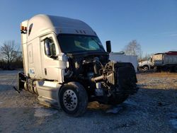 Freightliner salvage cars for sale: 2020 Freightliner Cascadia 126