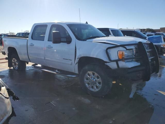 2014 GMC Sierra K2500 SLT