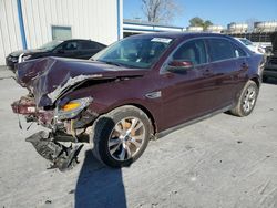 Ford Taurus SEL salvage cars for sale: 2011 Ford Taurus SEL