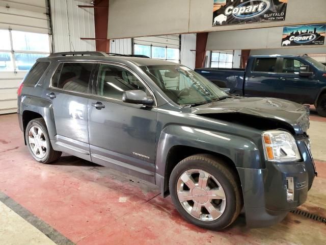 2011 GMC Terrain SLT