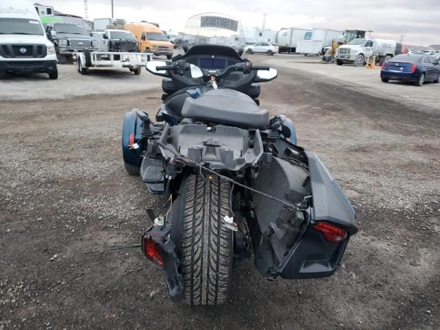 2020 Can-Am Spyder Roadster RT