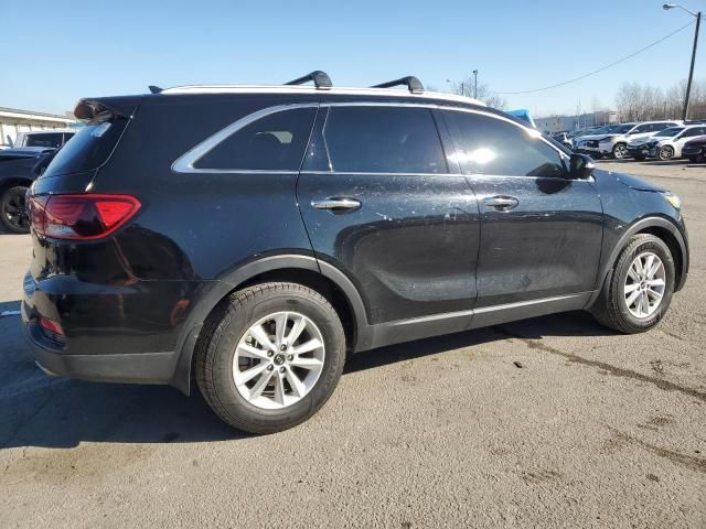 2019 KIA Sorento L