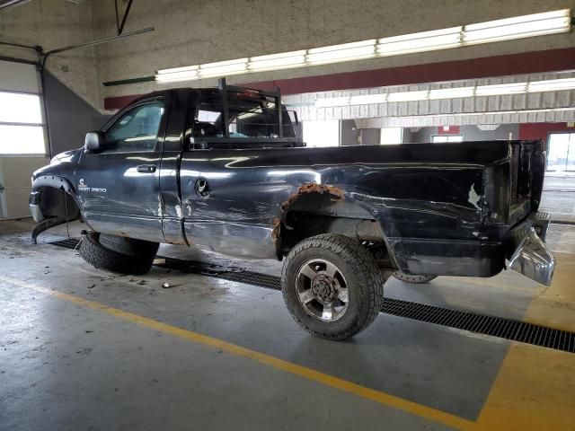 2005 Dodge RAM 2500 ST