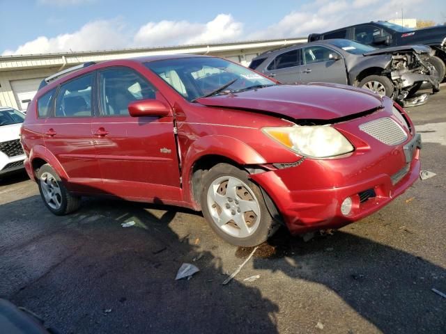 2005 Pontiac Vibe