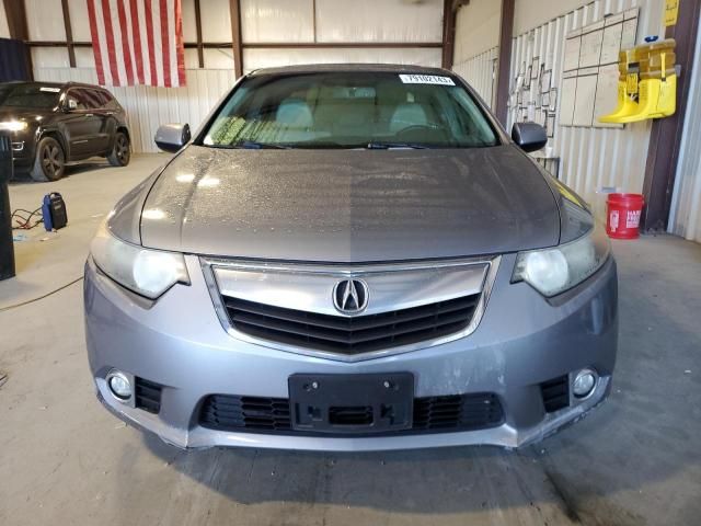 2011 Acura TSX