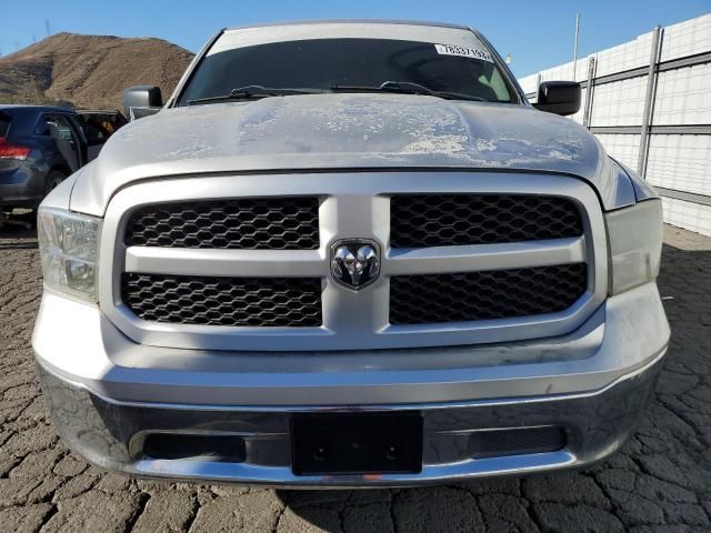 2015 Dodge RAM 1500 SLT