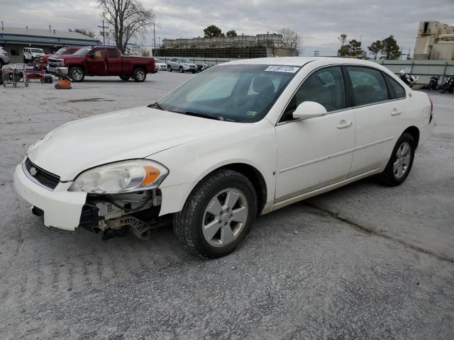 2008 Chevrolet Impala LT