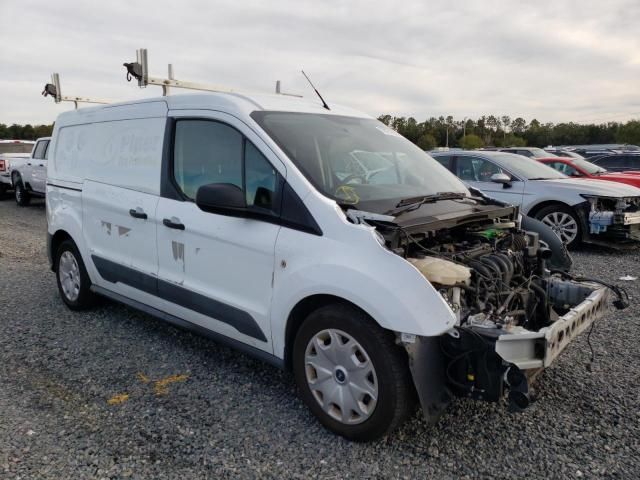 2016 Ford Transit Connect XL