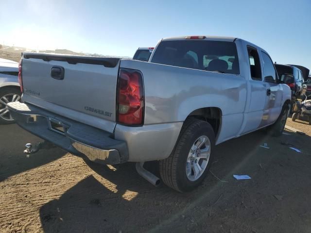 2004 Chevrolet Silverado C1500