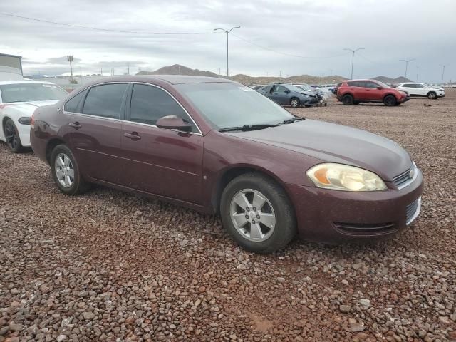 2007 Chevrolet Impala LT