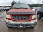 2001 Ford F150 Supercrew