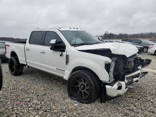 2022 Ford F350 Super Duty