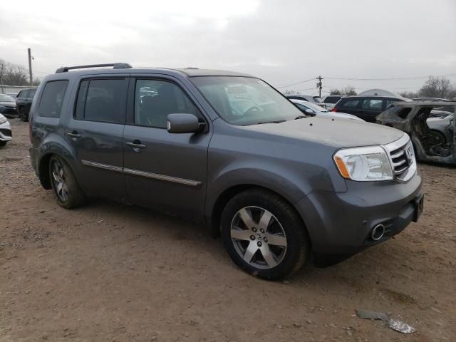 2013 Honda Pilot Touring