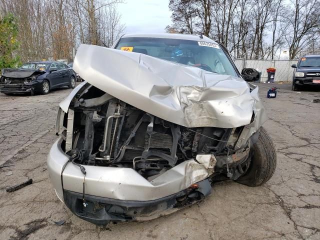 2008 Chevrolet Silverado K1500