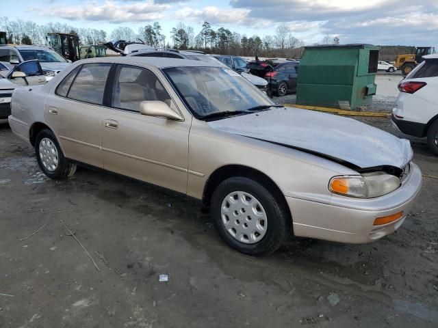 1995 Toyota Camry LE