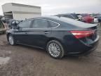 2013 Toyota Avalon Hybrid