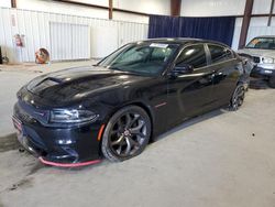 Salvage cars for sale at Byron, GA auction: 2019 Dodge Charger GT