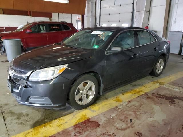 2014 Chevrolet Malibu LS