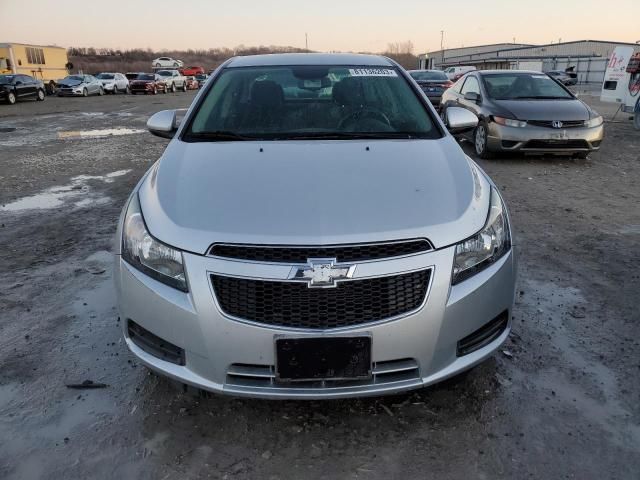 2013 Chevrolet Cruze LT