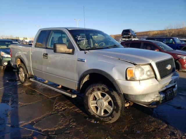 2006 Ford F150