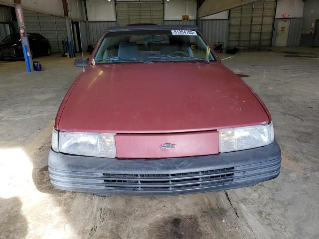 1993 Chevrolet Cavalier RS